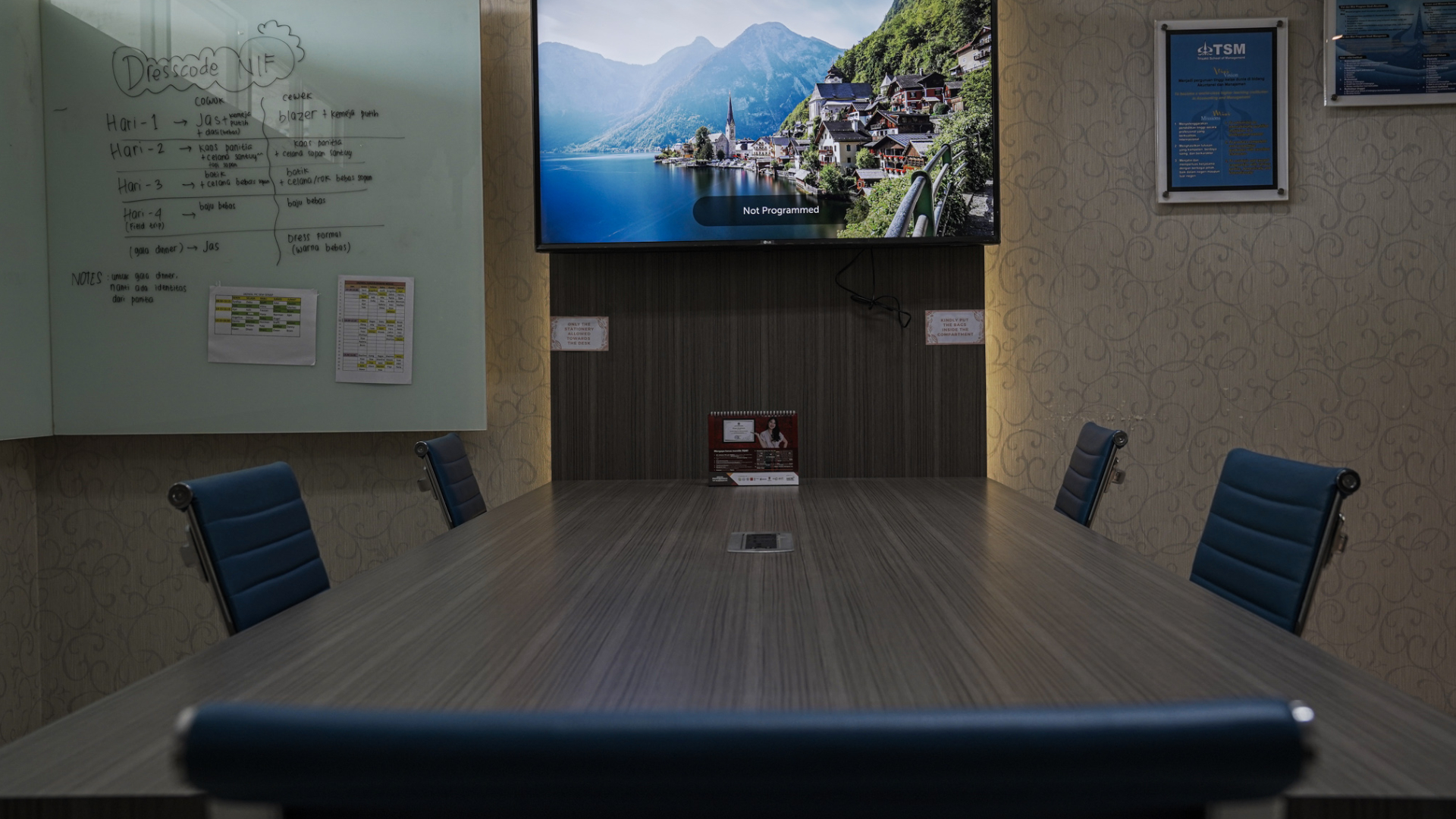 Ruang Galeri Investasi