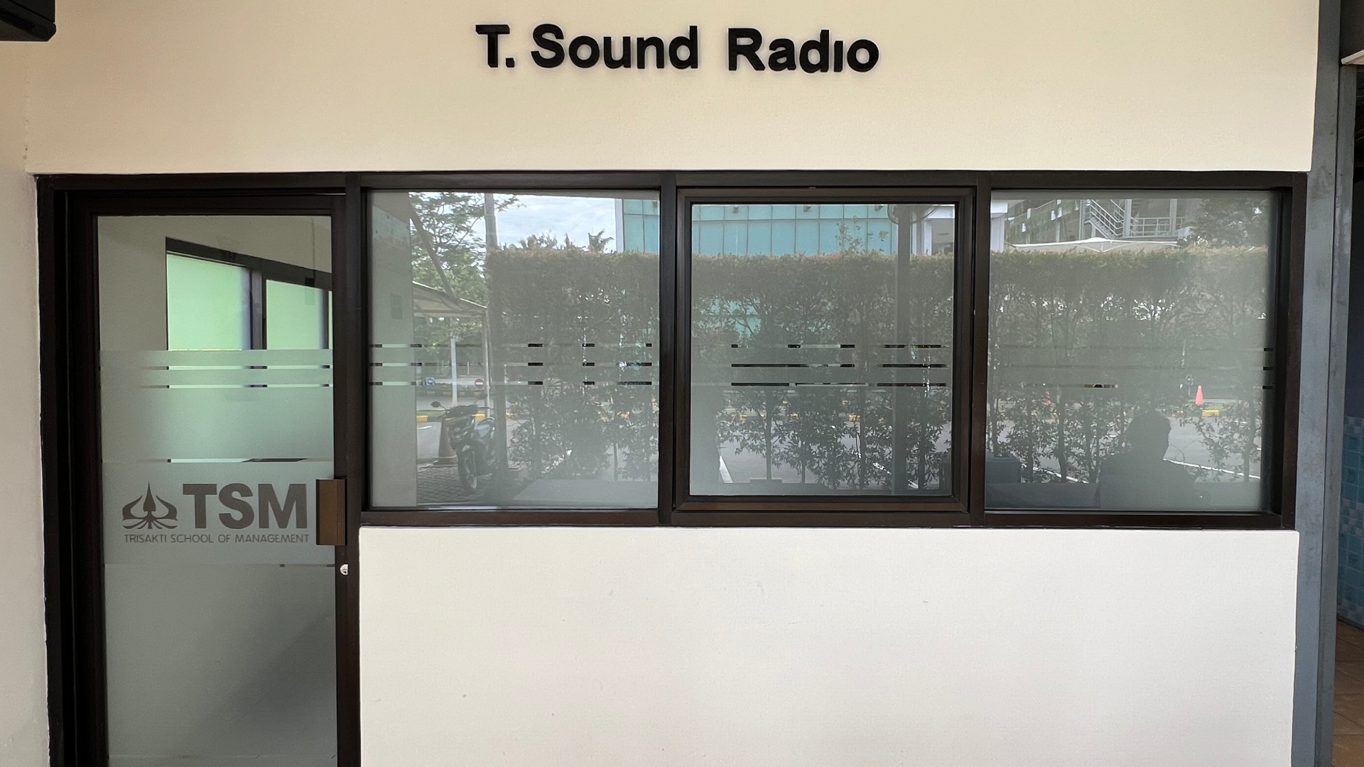 Ruang Unit Kegiatan Mahasiswa