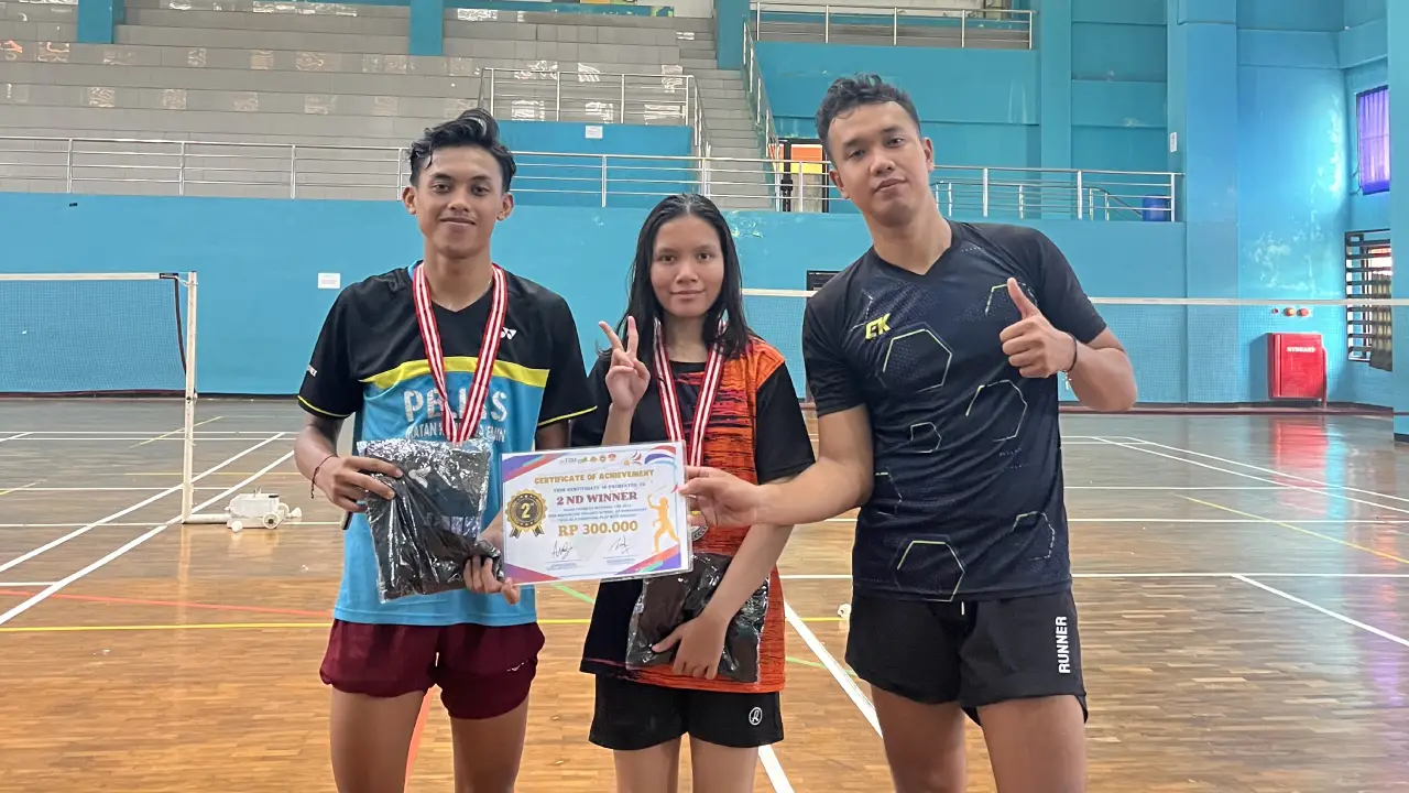 Internal Cup - Badminton03