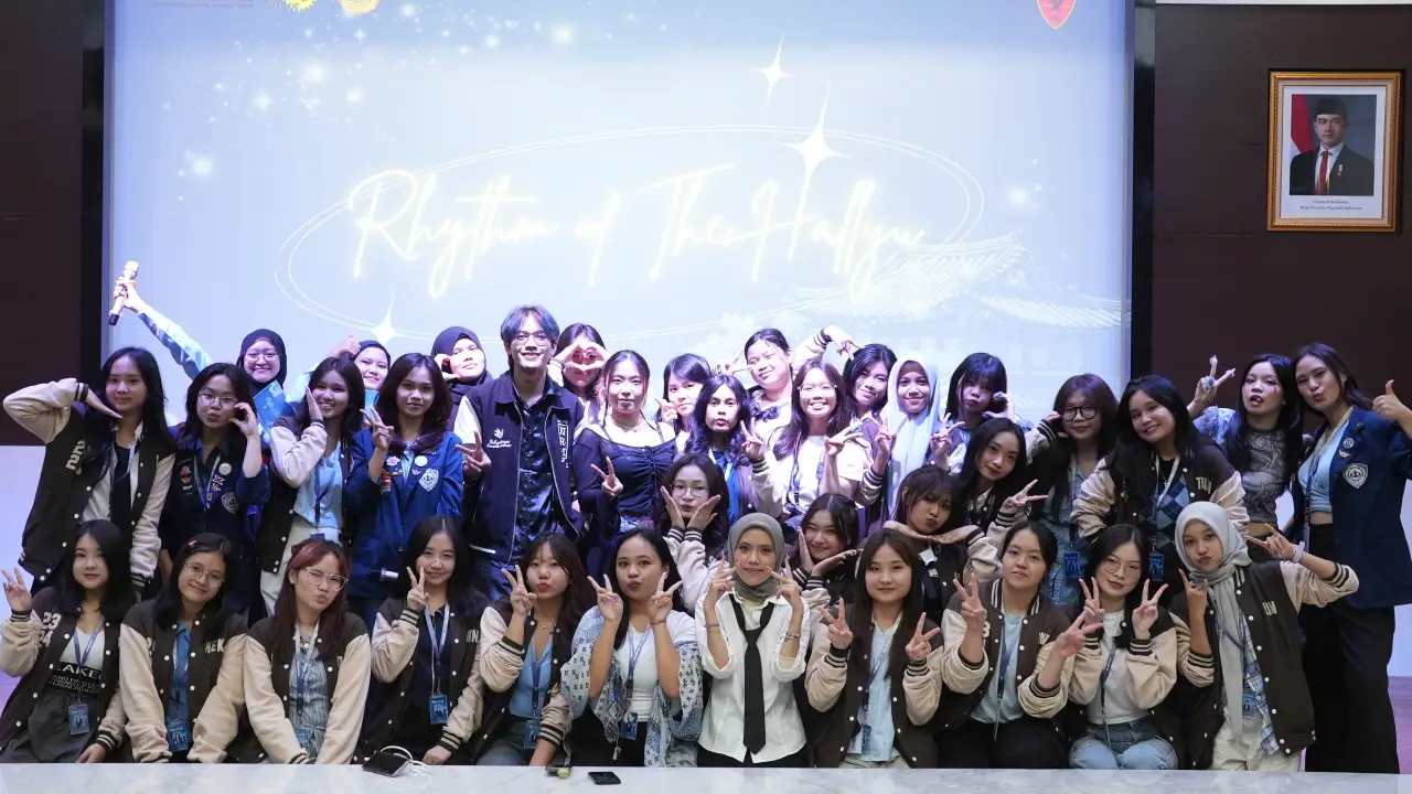 K-Pop Dance Cover Competition