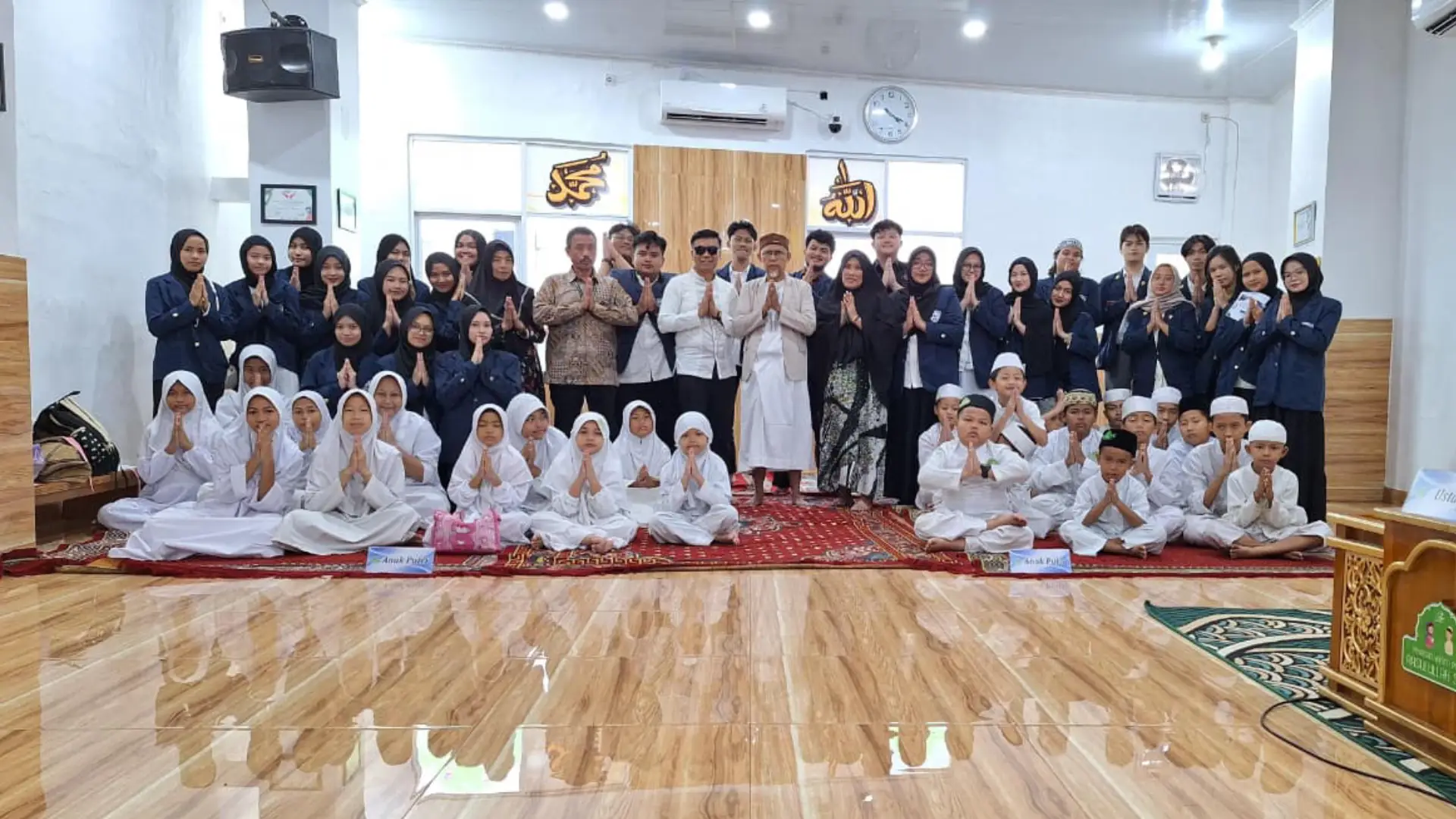 Kegiatan Bakti Sosial