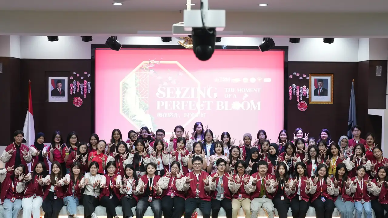 Le Yuan Mandarin Competition Fair