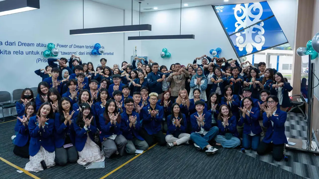 Studi Banding Teater Bintang X Teater Puskara