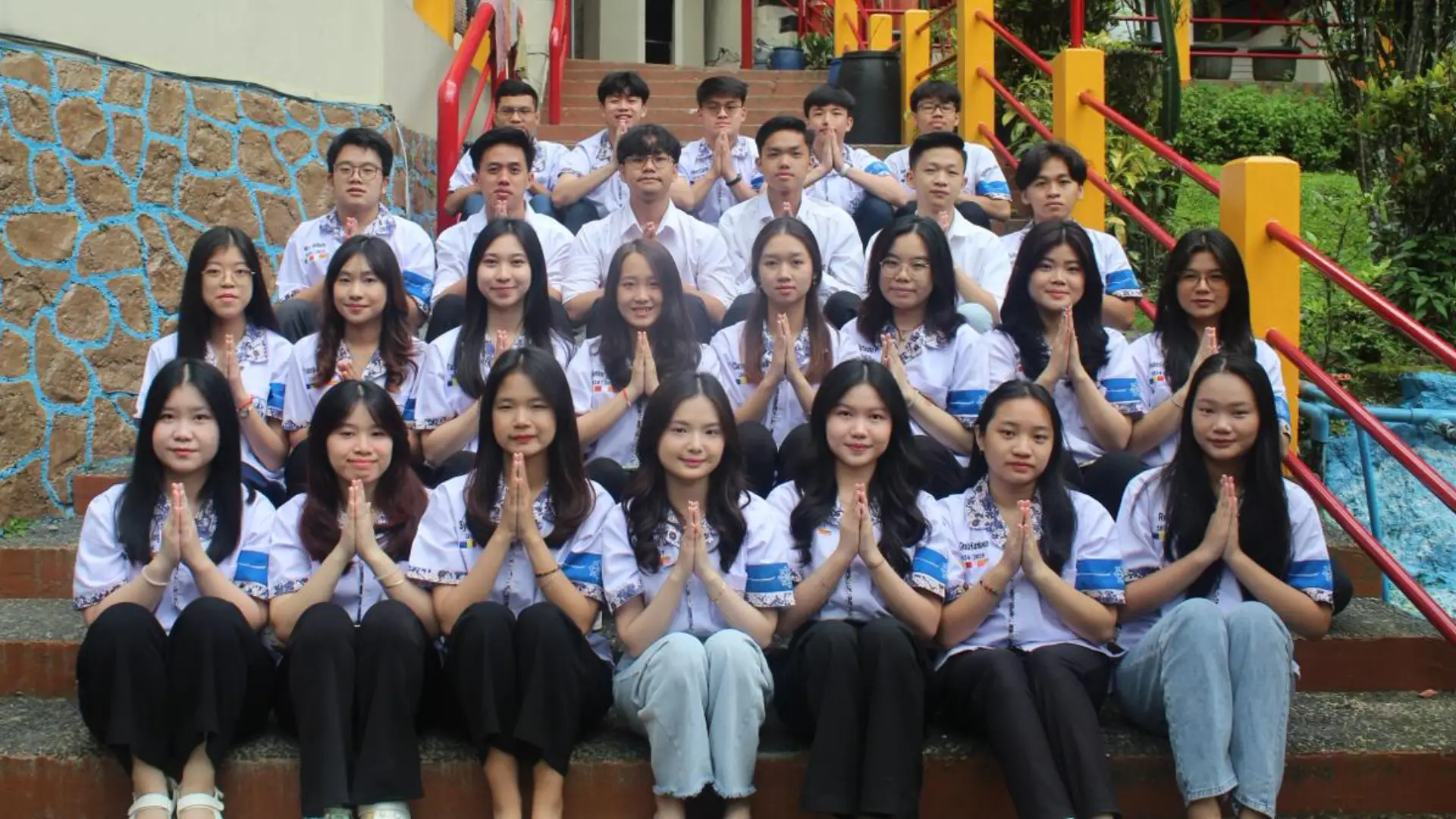 UKKB Leadership Camp